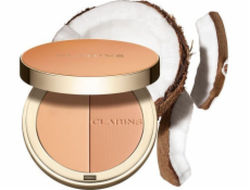 Clarins Clarins Ever Bronze Compact Powder 01