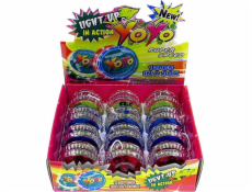 HIPO JOJO 5,5 cm světlo 24999-1 HIPO