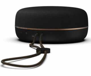 Jays S-Go Three Black Speaker (S-GO Three)