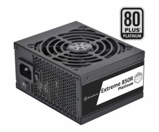SST-EX850R-PM 850W, PC zdroj