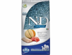 FARMINA N&D Ocean Dog Salmon Cod Cant Krmivo pre psov