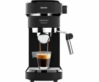 Cecotec Cafelizzia Black 790 Tlakový stroj na espresso