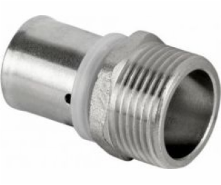 GZ 25x3/4 PEXAL PRESSEL CONNETOR (PX-RX.N.25X3/4)