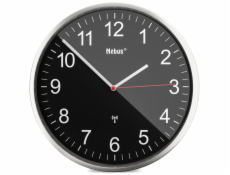 Mebus 19578 Funk-Wanduhr