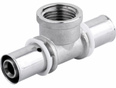 Lisované tričko Perfexim 73A GW 16mm x 1/2 "x 16mm (62-071-1615-000)