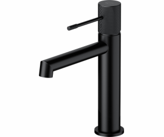 Cersanit Zen S951-595 umývadlová batéria stojatá čierna 