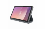 Tab M9 Folio Case w/ Film (WW)