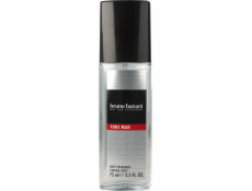 Bruno Banani Pure Man Deodorant Atomizer 75 ml