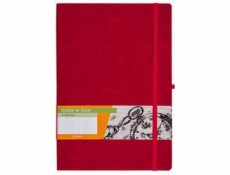 ANTRA Notes B5 Impresja Line (233238)