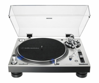 AT-LP140X, Plattenspieler