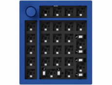  Q0+ barebone, numerická klávesnice