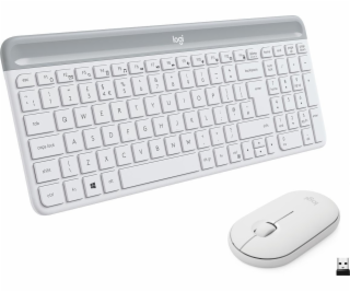 Klávesnice + Logitech M470 (920-009197)