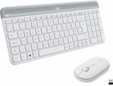 Klávesnice + Logitech M470 (920-009197)