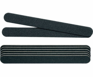 Peggy Sage Set 8 x Nail Files Profesionální dvojitý 180/1...