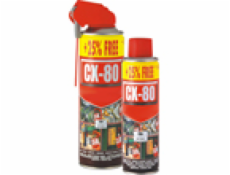 Konzervační a opravná kapalina CX80 CX-80 Duo Spray 250 ml