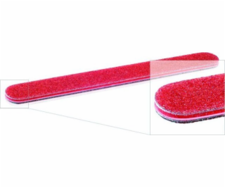 ActiveShop rovný soubor teflon 80 červená