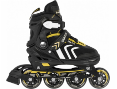 Válečky Sportrike Zsp.HP88-5.SOL s reprezentativním obálkou Black R. 29-33