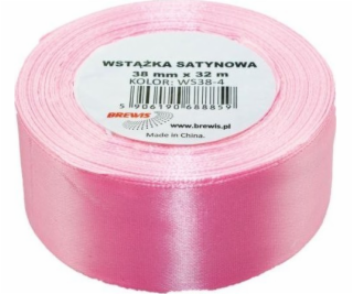 Brewis Satin Ribbon 38mm/32m Color 4
