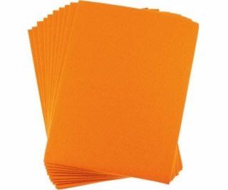 Brewis FILC Brewis F410-3 A4 Orange 2mm