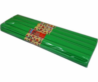 Schéma papíru, Crinkled Diagram op. 10 ks. Barva 23 - zelená