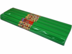 Schéma papíru, Crinkled Diagram op. 10 ks. Barva 23 - zelená