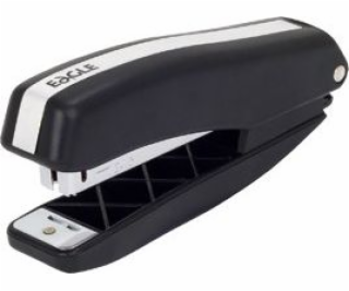 Eagle Stapleler Eagle 910 B Black 24/6 - 10 Eagle Cards