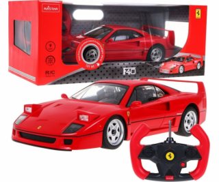 Ramiz Car R/C Ferrari F40 1:14 Rastar