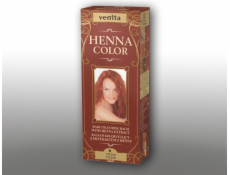 Venita Herbal Henna Color 6 Titian 75 ml balzátně
