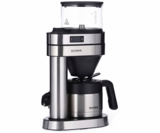 Severin KA 5763 Cafe Caprice Thermoline