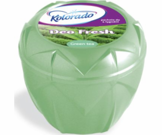Colorado Air Fresholder Colorado Deo Fresh-Green Universa...
