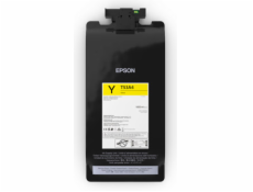 Epson UltraChrome XD3 Ink – 1.6L Yellow Ink