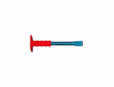 Sulkowice Sekáč do muriva s gumovou rukoväťou RDCaB 6kt. 19x450mm 1-441-21-310