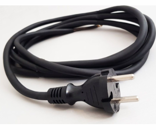 Kabel připojení hlídky s PP-21 B/U 3M H05R-F 2x1.5 (W-97193)