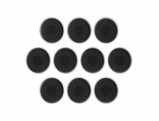 Jabra Engage 40/50 II Ear Cushions - 10 pieces