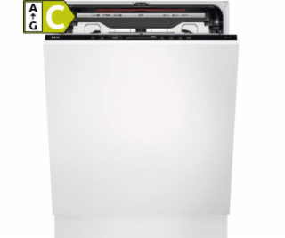 AEG FSE 74737P