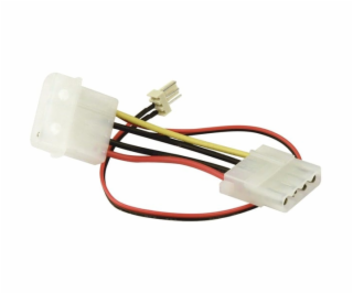  Adaptér 3-pin -> 4-pin