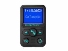 Energy Sistem Car Transmitter FM Xtra