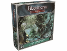 Bloodborne: The Board Game - Forbidden Forest