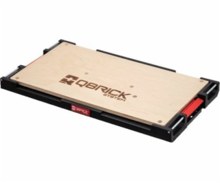 Qbrick adaptér Qbrick System One více pracovní platforma
