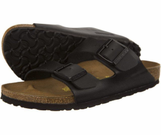 Dámské pantofle Birkenstock Arizona Black R. 45 (051793)