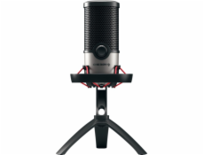  UM 6.0 Advanced, mikrofon