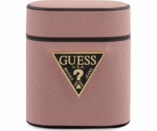 Hádejte ochranný případ guaca2vsatmlpi saffiano pro airpo...