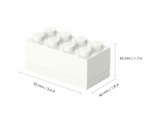  LEGO Mini Box 8, krabička na oběd
