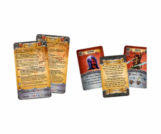  Sword & Sorcery: The Ancient Chronicles - Archenemies, d...