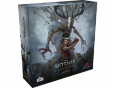 The Witcher: The Old World, desková hra