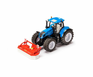 FARMER New Holland T7.315 HD, model vozidla