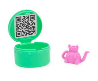   Gabby s Dollhouse zahradní set s vílou kočiček, figurko...