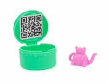   Gabby s Dollhouse zahradní set s vílou kočiček, figurkou hračky 