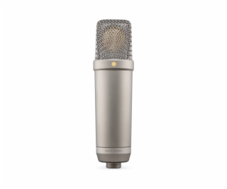RODE NT1 5th Generation Silver - conden