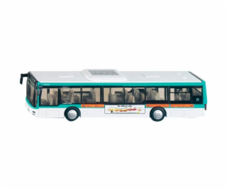  SUPER RATP městský autobus, model vozidla
